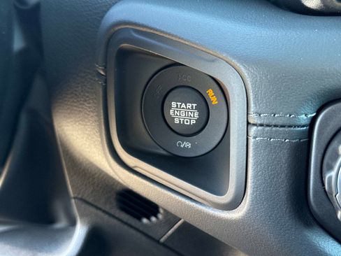 New 2026 Jeep Wrangler Unlimited Rubicon w/ Safety Group image 27