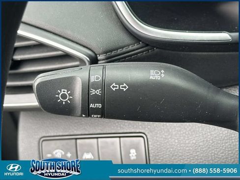 Certified 2022 Hyundai Santa Fe SE AWD/4WD image 22