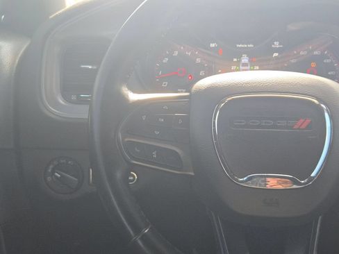 Used 2023 Dodge Charger SXT w/ Blacktop Package RWD image 14
