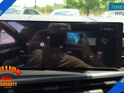 Used 2024 Hyundai Santa Fe Calligraphy FWD image 19