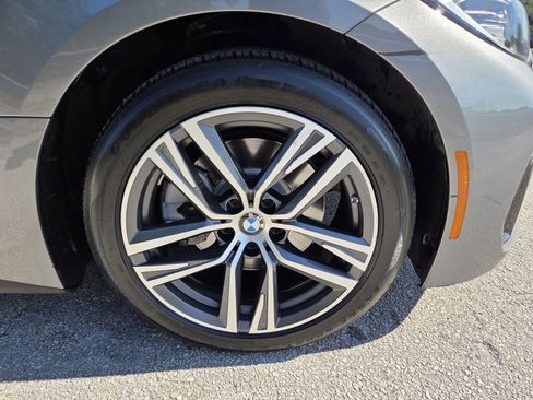 Used 2024 BMW 430i Gran Coupe xDrive w/ Premium Package image 9