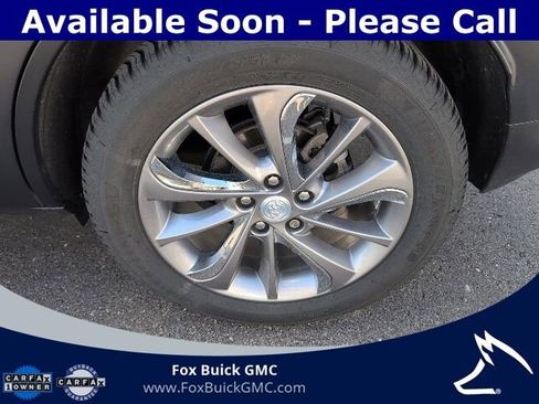 Used 2020 Buick Encore GX Essence w/ Experience Buick Package AWD/4WD image 7