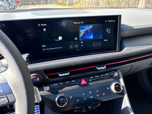 New 2026 Hyundai Sonata N Line image 16