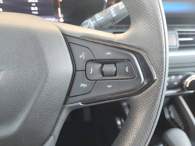 Certified 2026 Chevrolet TrailBlazer LS AWD/4WD image 30