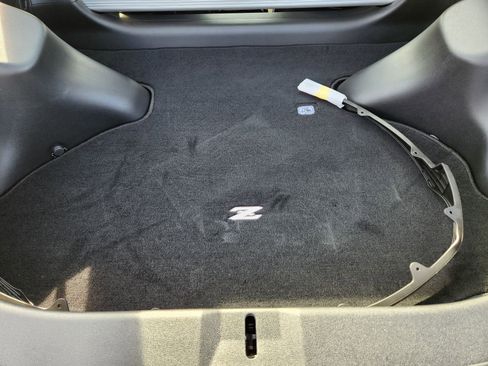 New 2026 Nissan Z Performance image 26