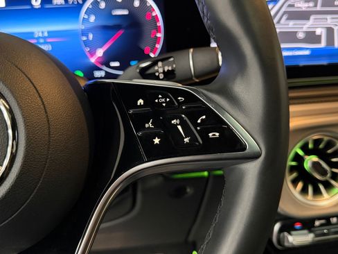 Certified 2025 Mercedes-Benz G 550 image 27
