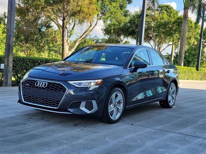 Used 2023 Audi A3 2.0T Premium w/ Convenience Package