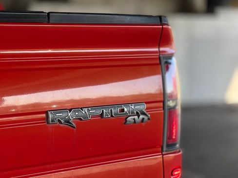 Used 2011 Ford F150 Raptor w/ Raptor Plus Pkg AWD/4WD image 12
