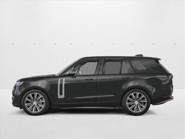 New 2027 Land Rover Range Rover SE AWD/4WD image 3