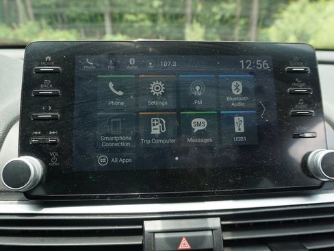 Used 2022 Honda Accord Sport image 10