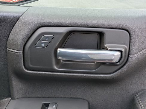 Used 2020 Chevrolet Silverado 1500 RST w/ All-Star Edition image 33