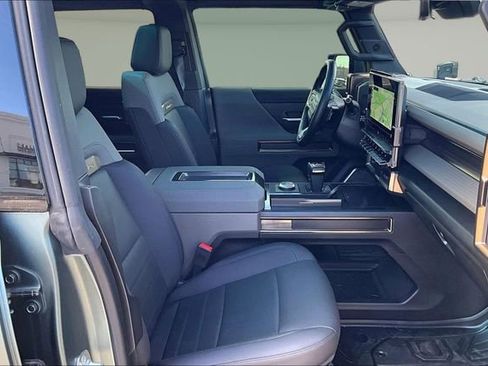 Used 2024 GMC Hummer EV 3X w/ Extreme Off-Road Package image 28