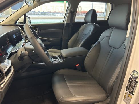 New 2026 Kia Sorento S w/ S Panoramic Sunroof Package FWD image 15