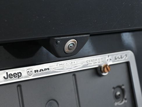 Used 2024 Land Rover Range Rover Sport Dynamic SE image 37