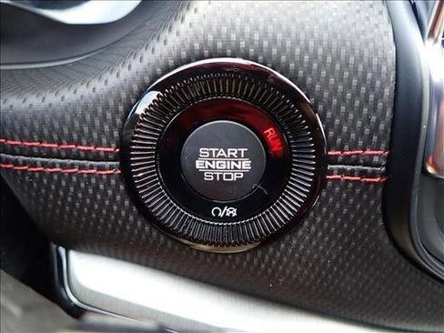 New 2025 Jeep Compass Trailhawk image 21