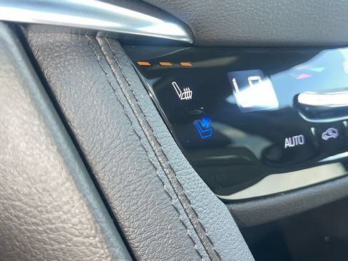 New 2026 Cadillac XT5 Premium Luxury w/ LPO, ONYX Package AWD/4WD image 30
