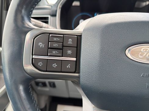 Used 2023 Ford F150 Limited AWD/4WD image 44