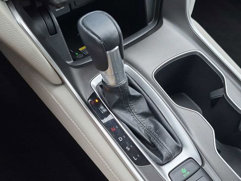 Certified 2021 Honda Accord EX-L image 30