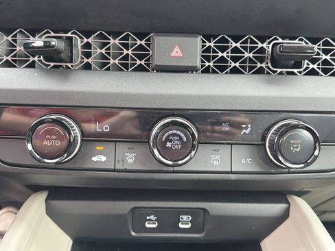 Used 2024 Honda Accord LX image 12