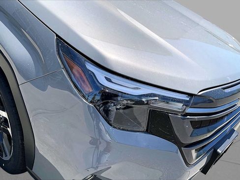 New 2026 Subaru Forester Premium AWD/4WD image 14