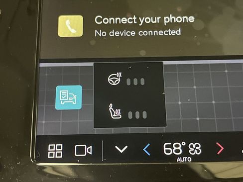 Used 2024 Volvo S60 B5 Ultimate w/ Climate Package image 8