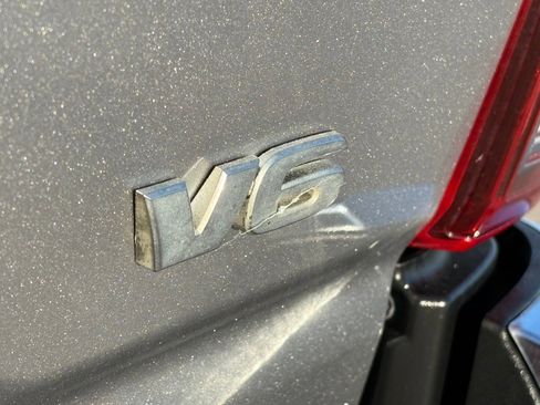 Used 2023 Toyota Tacoma SR5 w/ SR5 Appearance Package image 9