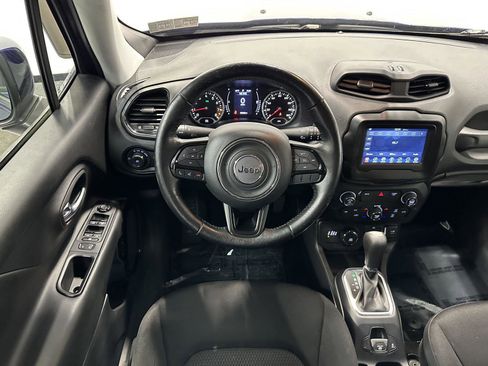 Used 2018 Jeep Renegade Altitude image 15