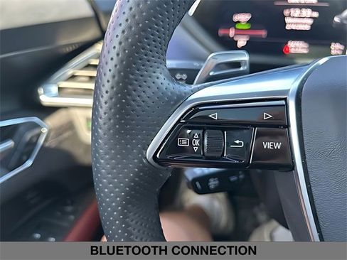 Used 2022 Audi e-tron GT Prestige image 20