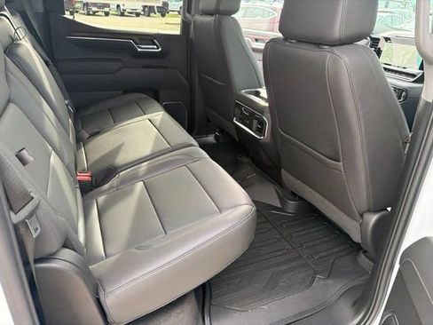 New 2026 GMC Sierra 1500 SLT w/ SLT Premium Plus Package AWD/4WD image 28