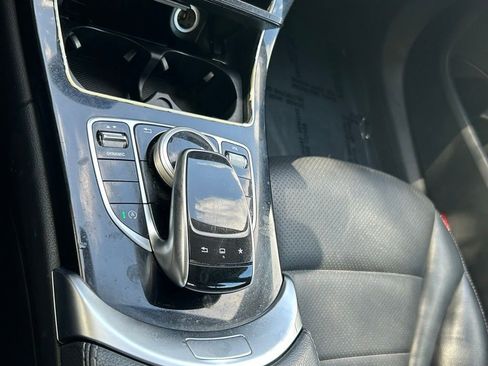 Used 2016 Mercedes-Benz C 300 4MATIC Sedan image 23
