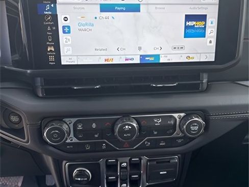 New 2026 Jeep Wrangler Unlimited Rubicon image 19