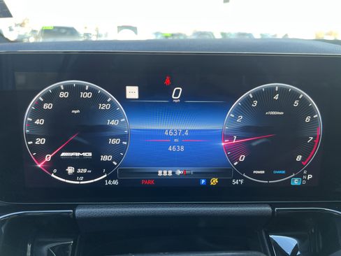 Certified 2025 Mercedes-Benz GLA 35 AMG 4MATIC image 18