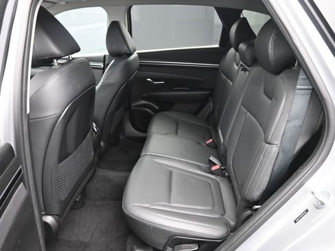 Used 2023 Hyundai Tucson SEL w/ Convenience Package image 12