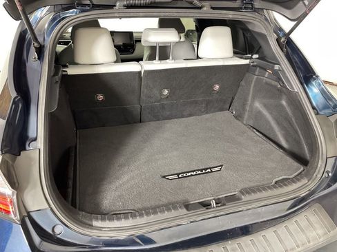 Used 2022 Toyota Corolla XSE image 36