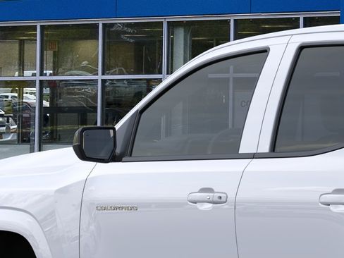 New 2026 Chevrolet Colorado LT w/ Advanced Trailering Package AWD/4WD image 36