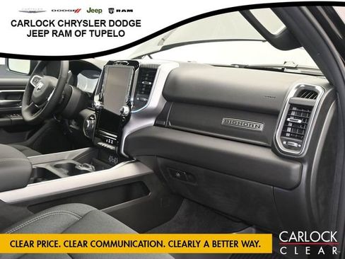 New 2026 RAM 1500 Big Horn image 39