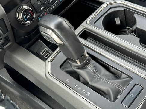 Used 2020 Ford F150 Raptor w/ Equipment Group 802A Luxury AWD/4WD image 23