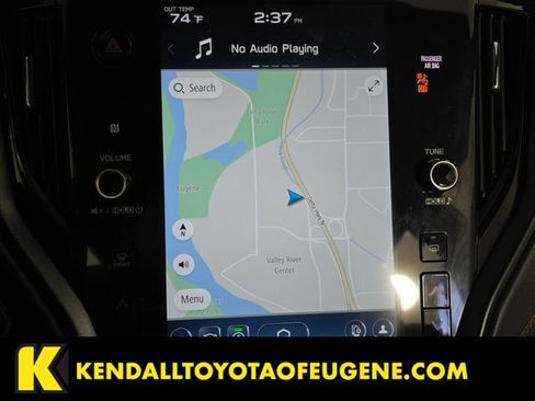 Used 2024 Subaru Outback Wilderness AWD/4WD image 18