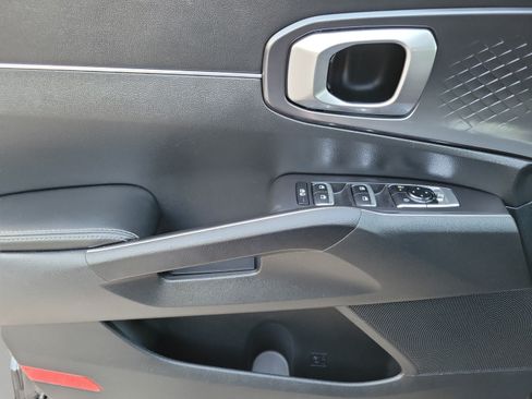 Certified 2024 Kia Sorento S AWD/4WD image 13