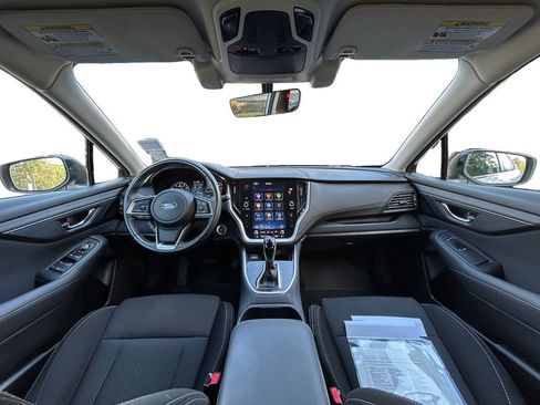 Used 2022 Subaru Legacy Premium image 12