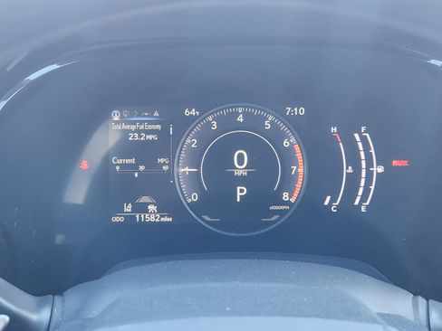 Used 2023 Lexus RX 350 Premium Plus image 8