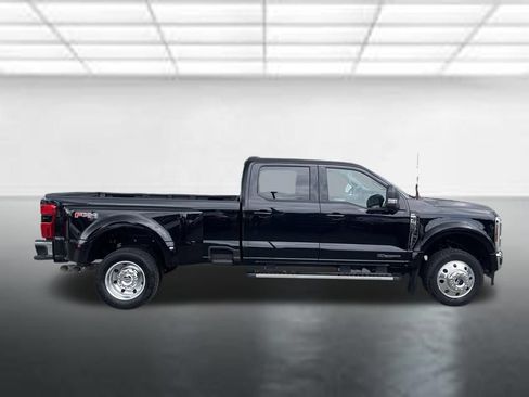 Used 2026 Ford F450 XLT w/ XLT Premium Package AWD/4WD image 6