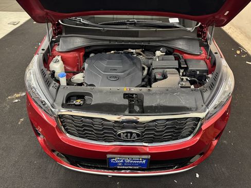 Used 2019 Kia Sorento EX AWD/4WD image 10