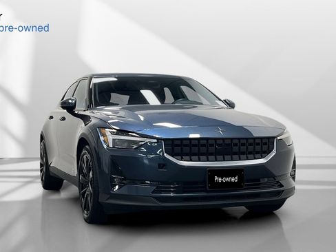 Certified 2022 Polestar Polestar 2 w/ Plus Package AWD/4WD image 7