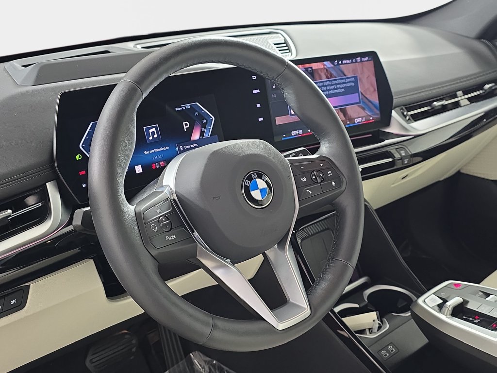 Certified 2026 BMW X1 xDrive28i w/ Technology Package AWD/4WD image 16
