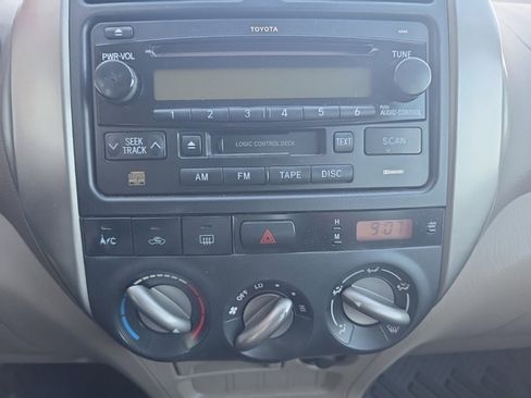 Used 2004 Toyota RAV4 Base image 23