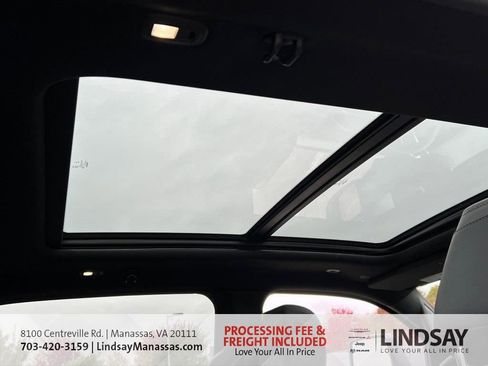 New 2026 RAM 1500 Laramie w/ Advanced Safety Group II image 14