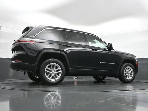 New 2026 Jeep Grand Cherokee Laredo X AWD/4WD image 48