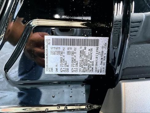 New 2026 Nissan Rogue SV FWD image 13