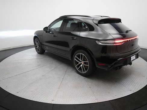 Used 2025 Porsche Macan image 13